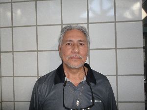 Photo of GALAN, DAVID GONZALEZ