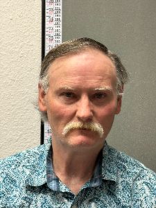 Photo of WALKER, BILLY JEFF