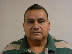 Photo of GARZA, JOSE RICO