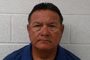 Photo of CUELLAR, ROBERTO