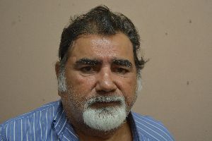 Photo of PEQUENO, MARIO GUADALUPE