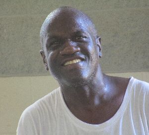 Photo of GRAY, MORRIS