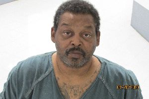 Photo of POUNDS, PAUL ALONZO