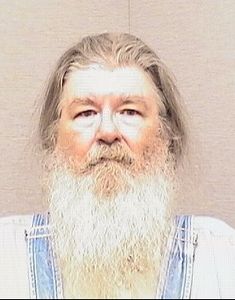 Photo of GUNLOCK, STEPHEN DALE