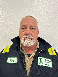 Photo of HINSON, VINCENT LEE