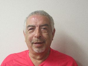 Photo of ROBINSON, EDWARD KEITH