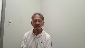 Photo of HAMMOND, JACK JAMES