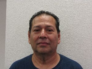 Photo of COLUNGA, JOHNNY