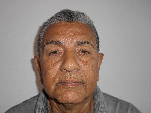 Photo of RODRIGUEZ, CARLOS L