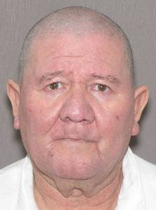 Photo of TOBIAS, ELIAS CANTU JR
