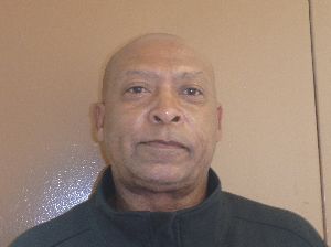 Photo of WASHINGTON, ROBERT JAMES