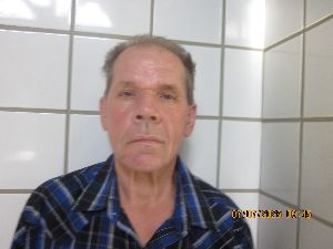 Photo of LANIER, GERALD WAYNE
