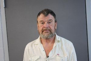 Photo of ROBINSON, MIKE WILLIAM