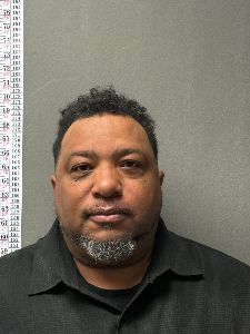Photo of THROWER, LONNIE CORNELIUS JR