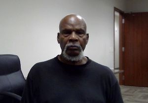 Photo of JONES, WARREN