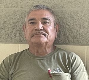 Photo of FLORES, ARMANDO JR