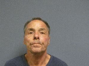 Photo of PENTON, MICHAEL LLOYD