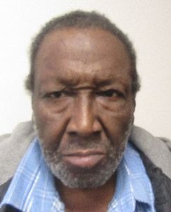 Photo of GREEN, GARY THOMAS