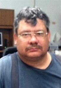 Photo of MESSINGER, JAMES EDWARD