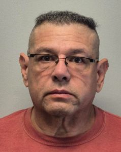 Photo of PENA, ANTONIO CROWDER