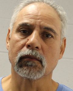 Photo of SOLIZ, JAVIER SILVAS