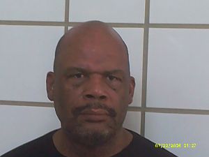 Photo of HALL, DAVID JR