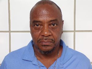 Photo of BROUSSARD, FREDRICK ONEAL