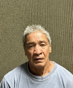 Photo of BENAVIDES, DANIEL