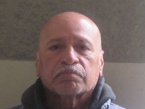 Photo of JUAREZ, GEORGE R JR