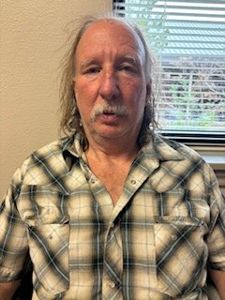 Photo of FOREMAN, TONY LEWIS