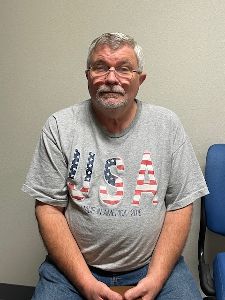 Photo of BARTON, TIMOTHY WADE