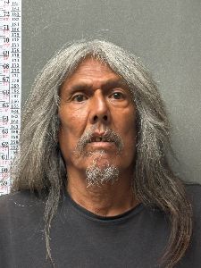 Photo of SANDERSON, TOMMY BEGAY