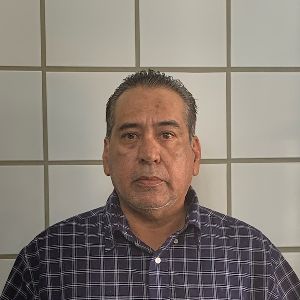 Photo of TREVINO, ABEL DANIEL