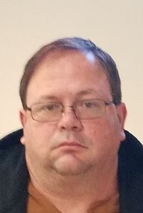 Photo of PAYNE, DANNY LEO