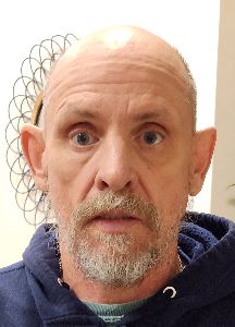 Photo of GARNER, WALLACE DAVID