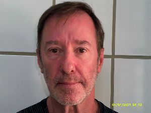 Photo of TEAGUE, LARRY SCOTT
