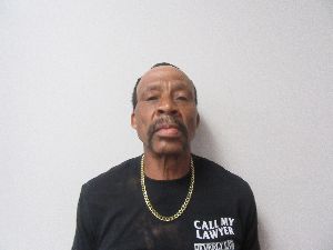 Photo of TUCKER, ERNEST TYRONE