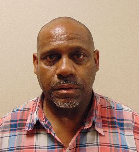 Photo of MAPPS, WINFRED RAY JR