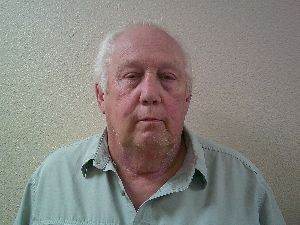 Photo of SHAVER, DAVID BURRELL