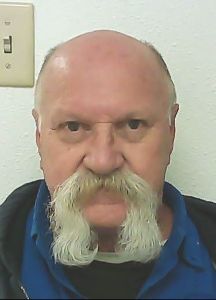 Photo of MERRELL, WILLIAM COLUMBUS III