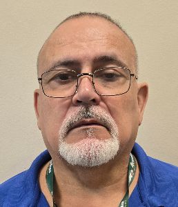 Photo of CUELLAR, RAUL ANTHONY