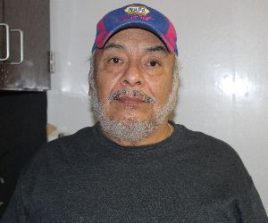 Photo of LEIJA, RAMON GARCIA