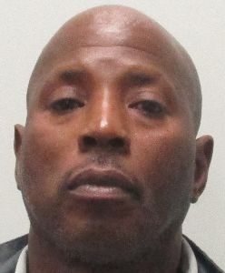 Photo of WILLIAMS, CHUCK LANELLE