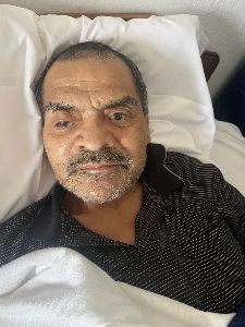 Photo of YBARRA, RICHARD