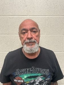 Photo of GONZALEZ, ARIEL PINON
