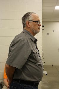 Photo of BLANTON, PRESTON KEITH