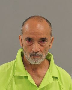 Photo of BUSTAMANTE, RONALD LEE