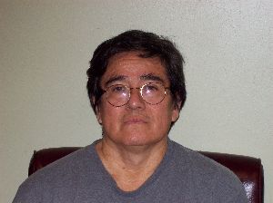 Photo of ALEMAN, MARIO ALBERTO