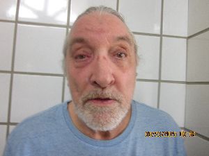 Photo of IRBY, RONALD MILLARD