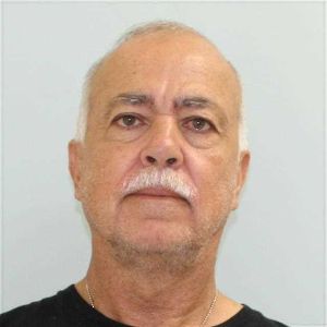 Photo of GARZA, RUDY TAMEZ
